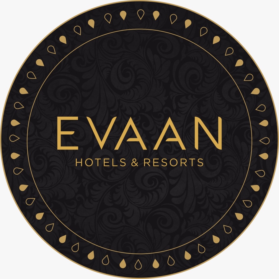 Evaan Hotels And Resorts Device mark 5101910 Trademark