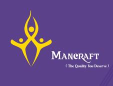 Mancraft Device mark 5102508 Trademark