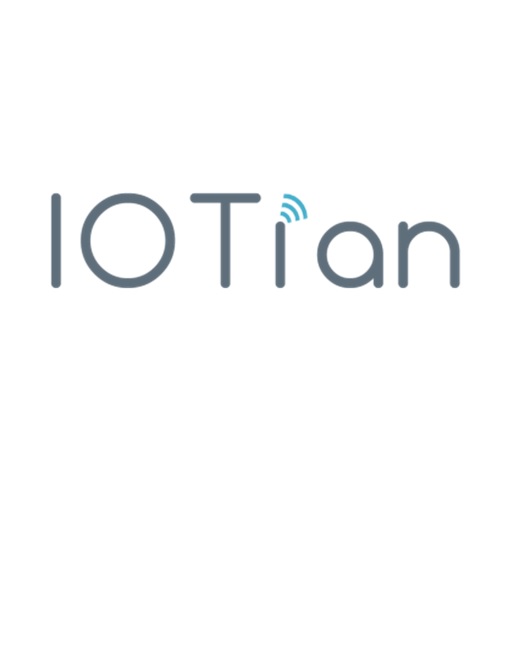 Iotian Device mark 5103397 Trademark