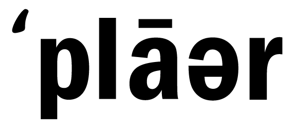 Plaer Device mark 5103760 Trademark