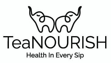 Teanourish With Device Device mark 5103793 Trademark