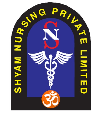 Shyam Nursing Private Limited Device mark 5104119 Trademark