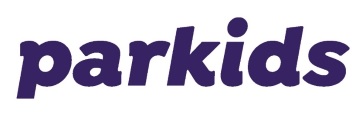 Parkids Device mark 5103807 Trademark
