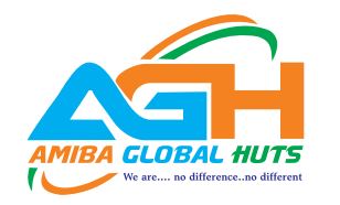 Agh Amiba Global Huts Device mark 5104691 Trademark