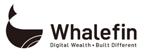 Whalefin Digital Wealth.built Different Device mark 5103539 Trademark