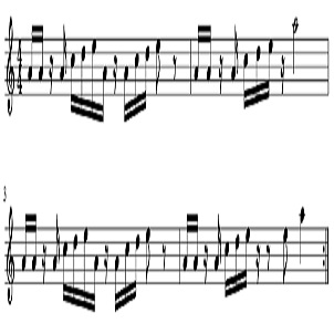 Ring Tone (sound Mark) Device mark 5104135 Trademark