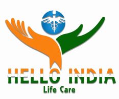 Hello India Life Care Device mark 5104520 Trademark