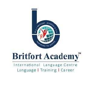 Britfort Academy With Logo Device mark 5103837 Trademark