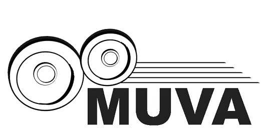 Muva Device mark 5105065 Trademark