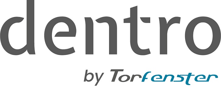 Dentro By Torfenster Logo Device mark 5105070 Trademark