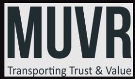 Muvr - Transporting Trust & Value Device mark 5105480 Trademark
