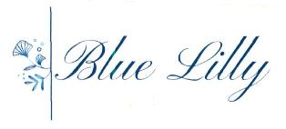 Blue Lilly Device mark 5104985 Trademark