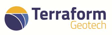 Terraform Geotech Device mark 5105292 Trademark