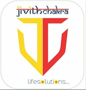 Jivithchakra Life Solutions Device mark 5105773 Trademark