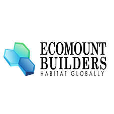 Ecomount Builders Device mark 5104636 Trademark