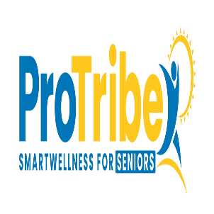 Protribe Smartwellness For Seniors Device mark 5105322 Trademark