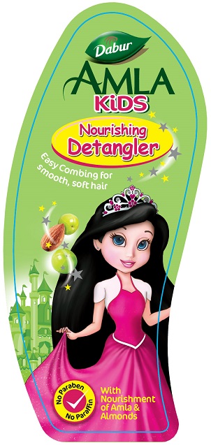 Dabur Amla Kids Device mark 5105636 Trademark