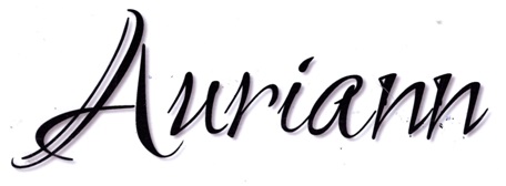 Auriann Device mark 5106403 Trademark