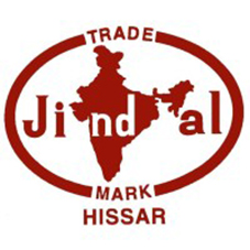 Jindal Hissar With Logo Of Map Of India Device mark 5106329 Trademark