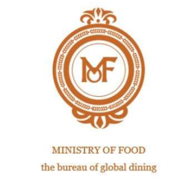 Mf Ministry Of Food Device mark 5106791 Trademark
