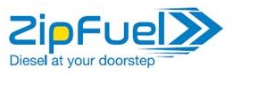 Zipfuel Diesel At Your Doorstep Device mark 5106359 Trademark