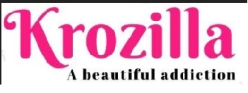 Krozilla - A Beautiful Addiction Device mark 5106572 Trademark