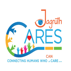 Jagruth Cares Device mark 5106644 Trademark