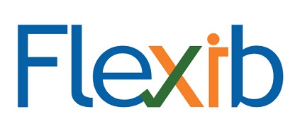 Flexib (label) Device mark 5107800 Trademark