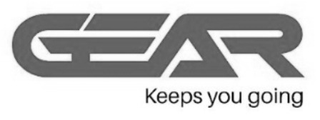 Gear Keeps You Going Device mark 5107812 Trademark