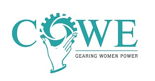 Cowe(device Mark) -gearing Women Power Device mark 5107329 Trademark