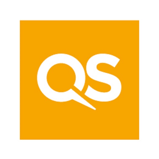 Qs Device mark 5107140 Trademark