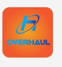 Overhaul Device mark 5107349 Trademark