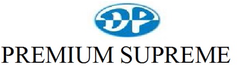 Dp Premium Supreme Device mark 5107240 Trademark