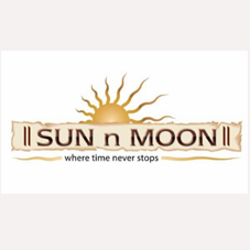 Sun N Moon Device mark 5107779 Trademark