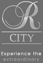 R City With Experience The Extraordinary (label) Device mark 5107384 Trademark