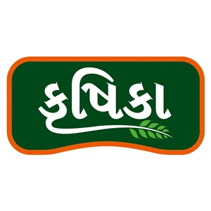 Krushika In Gujarati Device mark 5107784 Trademark