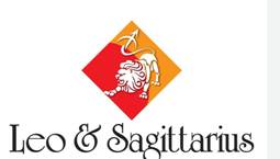 Leo & Sagittarius Device mark 5109022 Trademark