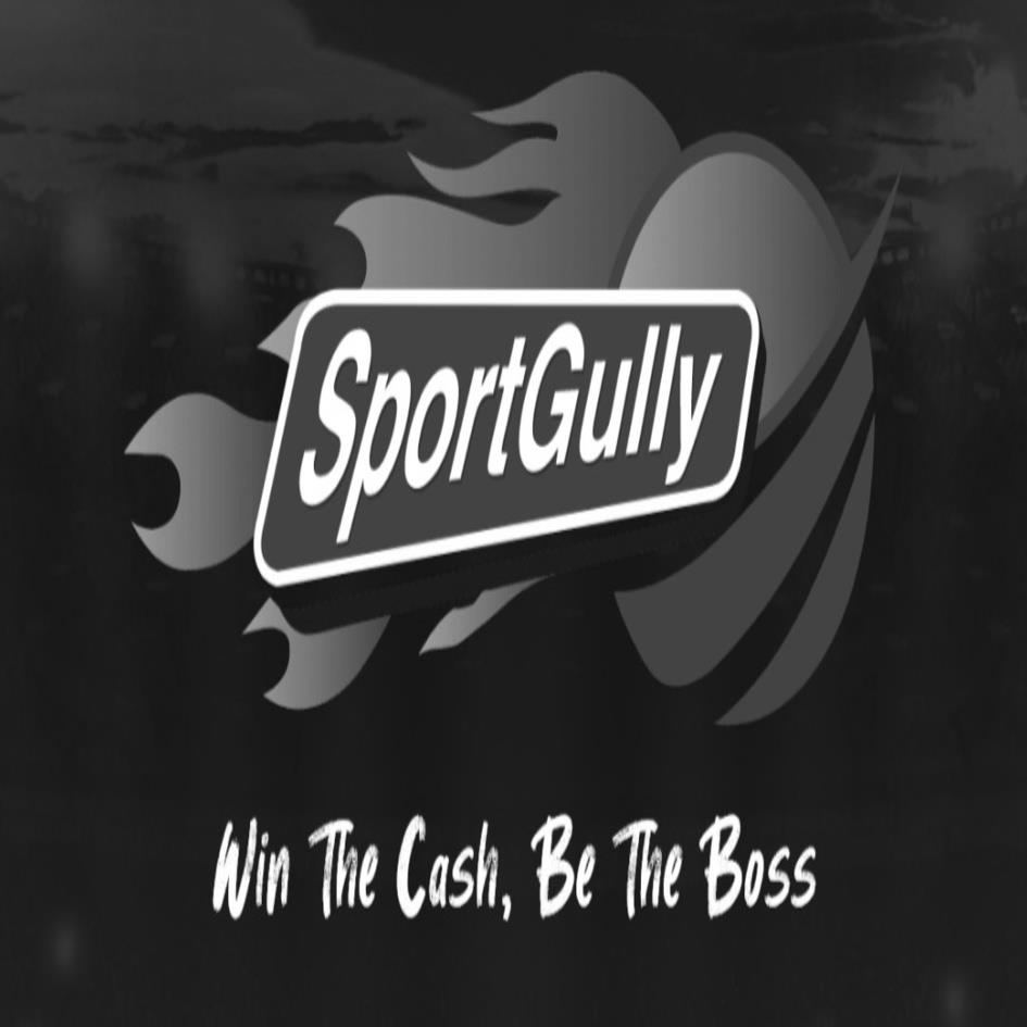 Sportgully Device mark 5108833 Trademark