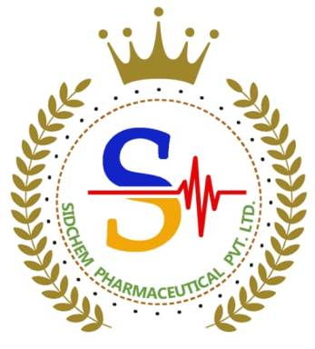 Sidchem Pharmaceutical Pvt.ltd Device mark 5108486 Trademark