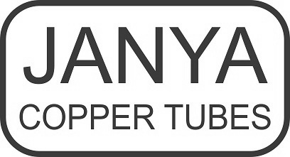 Janya Copper Tubes Device mark 5109538 Trademark