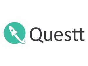 A Flying Rocket With Questt Device mark 5109553 Trademark