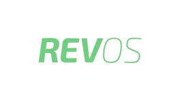 Revos Device mark 5109558 Trademark