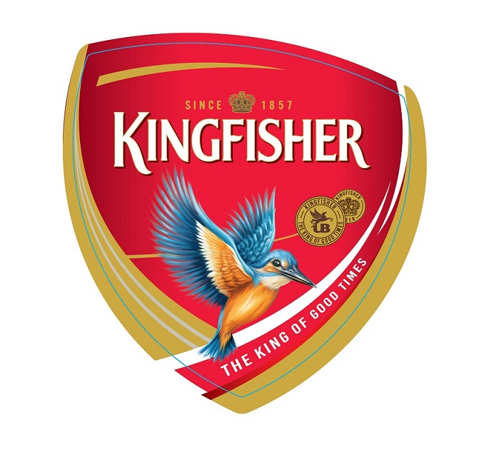 Kingfisher (device) Device mark 5109684 Trademark