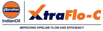 Indianoil Xtraflo-c Label Device mark 5110534 Trademark