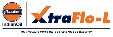 Indianoil Xtraflo-l Label Device mark 5110535 Trademark