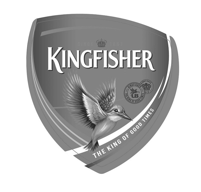 Kingfisher (device) Device mark 5110167 Trademark