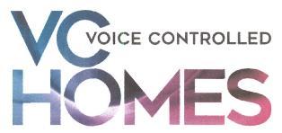 Vc (voice Controlled) Homes Device mark 5110934 Trademark