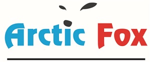 Arctic Fox (with Device) Device mark 5109984 Trademark