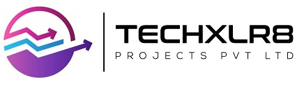 Techxlr8 Projects Pvt Ltd Device mark 5110384 Trademark