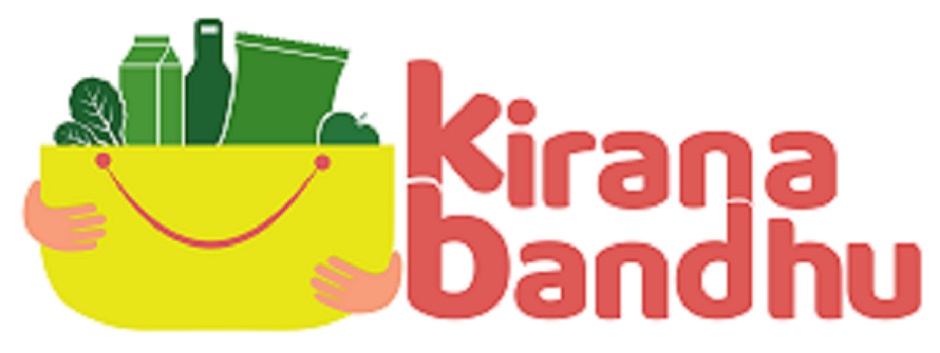 Kirana Bandhu ( Logo And Device) Device mark 5110588 Trademark